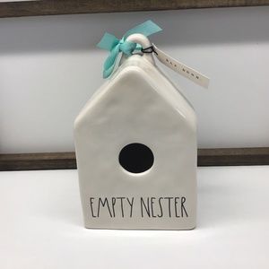 Rae Dunn Empty Nester BH